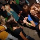 2010. 11. 13. szombat - Jim Beam Night - Club Relax (Barcs)