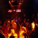 2010. 11. 13. szombat - Jim Beam Night - Club Relax (Barcs)