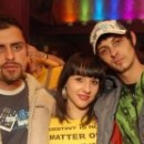 2010. 11. 13. szombat - Jim Beam Night - Club Relax (Barcs)