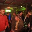 2010. 11. 13. szombat - Jim Beam Night - Club Relax (Barcs)