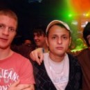 2010. 11. 13. szombat - Jim Beam Night - Club Relax (Barcs)