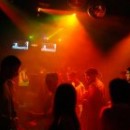 2010. 11. 13. szombat - Jim Beam Night - Club Relax (Barcs)