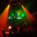 2010. 11. 13. szombat - Jim Beam Night - Club Relax (Barcs)