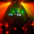 2010. 11. 13. szombat - Jim Beam Night - Club Relax (Barcs)