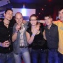 2010. 11. 13. szombat - Trend party - Revans Club (Dombóvár)