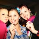 2010. 11. 17. szerda - Lollipop party - Agragon (Kaposvár)
