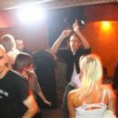 2010. 11. 19. péntek - Dance party - Labirintus Club (Szigetvár)