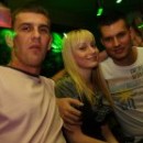 2010. 11. 20. szombat - Stereo Palma Night - Cola Club (Nagykanizsa)
