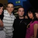 2010. 11. 20. szombat - Stereo Palma Night - Cola Club (Nagykanizsa)