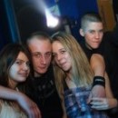 2010. 11. 20. szombat - Stereo Palma Night - Cola Club (Nagykanizsa)