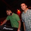 2010. 11. 20. szombat - Stereo Palma Night - Cola Club (Nagykanizsa)