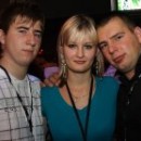 2010. 11. 20. szombat - Stereo Palma Night - Cola Club (Nagykanizsa)