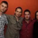 2010. 11. 20. szombat - Stereo Palma Night - Cola Club (Nagykanizsa)