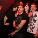 2010. 11. 20. szombat - Stereo Palma Night - Cola Club (Nagykanizsa)