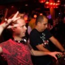 2010. 11. 20. szombat - Stereo Palma Night - Cola Club (Nagykanizsa)