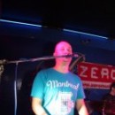 2010. 11. 20. szombat - Stereo Palma Night - Cola Club (Nagykanizsa)