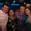 2010. 11. 20. szombat - Stereo Palma Night - Cola Club (Nagykanizsa)