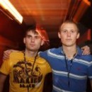 2010. 11. 20. szombat - Stereo Palma Night - Cola Club (Nagykanizsa)