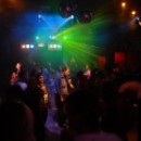 2010. 11. 20. szombat - Ballantines NiteForce party - Club Relax (Barcs)
