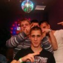 2010. 11. 20. szombat - Ballantines NiteForce party - Club Relax (Barcs)