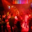 2010. 11. 20. szombat - Ballantines NiteForce party - Club Relax (Barcs)