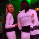 2010. 11. 20. szombat - Ballantines NiteForce party - Club Relax (Barcs)