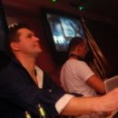 2010. 11. 20. szombat - Ballantines NiteForce party - Club Relax (Barcs)