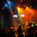 2010. 11. 20. szombat - Ballantines NiteForce party - Club Relax (Barcs)