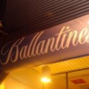 2010. 11. 20. szombat - Ballantines NiteForce party - Club Relax (Barcs)