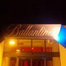 2010. 11. 20. szombat - Ballantines NiteForce party - Club Relax (Barcs)