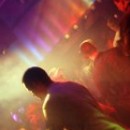 2010. 11. 20. szombat - Ballantines NiteForce party - Club Relax (Barcs)