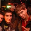 2010. 11. 20. szombat - Ballantines NiteForce party - Club Relax (Barcs)