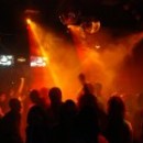 2010. 11. 20. szombat - Ballantines NiteForce party - Club Relax (Barcs)