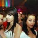 2010. 11. 20. szombat - Ballantines NiteForce party - Club Relax (Barcs)