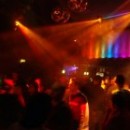 2010. 11. 20. szombat - Ballantines NiteForce party - Club Relax (Barcs)