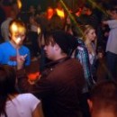 2010. 11. 20. szombat - Ballantines NiteForce party - Club Relax (Barcs)