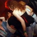 2010. 11. 20. szombat - Ballantines NiteForce party - Club Relax (Barcs)