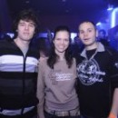 2010. 11. 20. szombat - Jack Daniels party - Revans Club (Dombóvár)