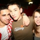2010. 11. 27. szombat - Will be drunk party - Alfa Klub (Kaposvár)