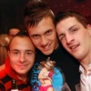 2010. 11. 27. szombat - Bonus party - Club Relax (Barcs)