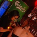 2010. 11. 27. szombat - Bonus party - Club Relax (Barcs)