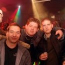 2010. 11. 27. szombat - Bonus party - Club Relax (Barcs)