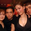 2010. 11. 27. szombat - Bonus party - Club Relax (Barcs)