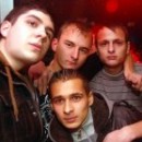 2010. 11. 27. szombat - Bonus party - Club Relax (Barcs)