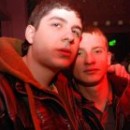 2010. 11. 27. szombat - Bonus party - Club Relax (Barcs)