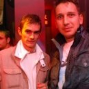 2010. 11. 27. szombat - Bonus party - Club Relax (Barcs)