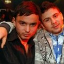 2010. 11. 27. szombat - Bonus party - Club Relax (Barcs)