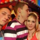 2010. 11. 27. szombat - Bonus party - Club Relax (Barcs)