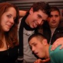 2010. 11. 27. szombat - Bonus party - Club Relax (Barcs)