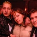 2010. 11. 27. szombat - Bonus party - Club Relax (Barcs)